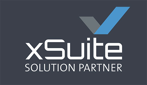 xSuite Solution Partner