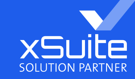 xSuite Solution Partner